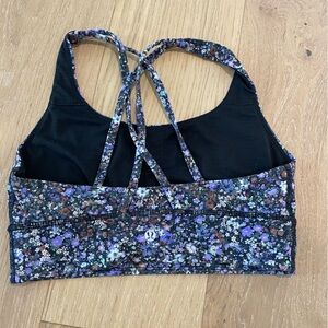 Lululemon energy longline